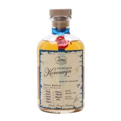 Zuidam 1 Year Old Korenwijn Jenever