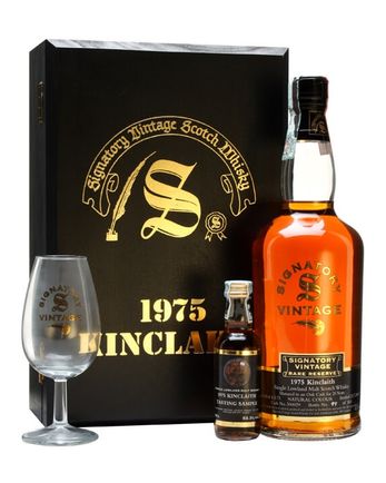 Kinclaith 1975 26 Jahre alt Signatory