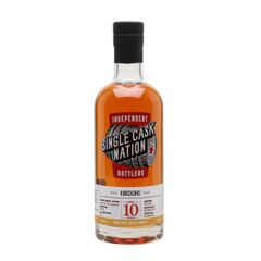 Knockdhu 2014 / 10 Year Old / PX Finish Cask 170318 / Single Cask Nation