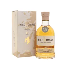 Kilchoman Rockside 11 Year Old