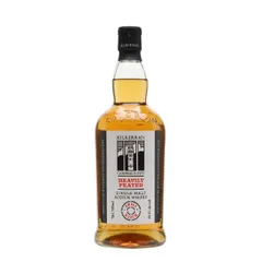 Kilkerran Heavily Peated Batch 14