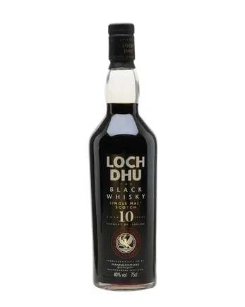Loch Dhu 10 Jahre alt