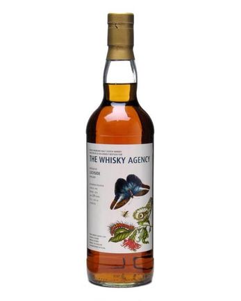Lochside 1981 29 Jahre alt The Whisky Agency