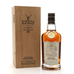 Ledaig 1993 / 30 Year Old / Cask #706 / Connoisseurs Choice