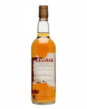 Ledaig 20 Jahre alt