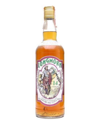 Longmorn 1975 14 Jahre alt Independent Bottling