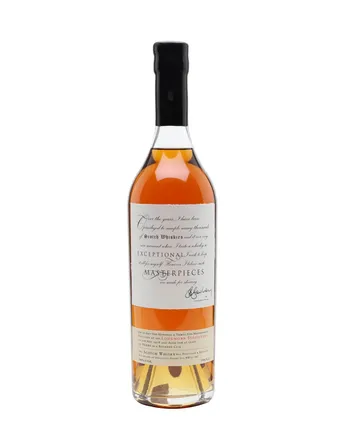 Longmorn 1978 31 Jahre alt Masterpieces Speciality Drinks