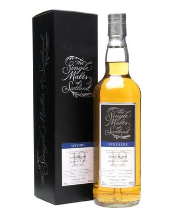 Longmorn 1989 19 Jahre alt Speciality Drinks