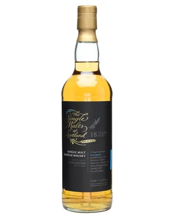Longmorn 1990 18 Jahre alt Single Malts of Scotland