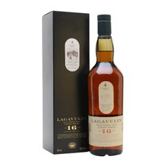 Lagavulin 16 Year Old