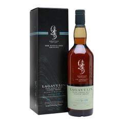 Lagavulin 2001 Distillers Edition / Bottled 2017