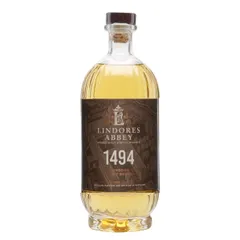 Lindores Abbey 1494