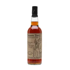 Lindores Abbey 2021 / 5 Year Old / Thompson Bros