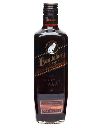 Bundaberg Royal Liqueur