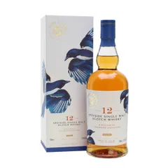 Linkwood 2010 / 12 Year Old / Virgin Oak Finish / Ferg and Harris