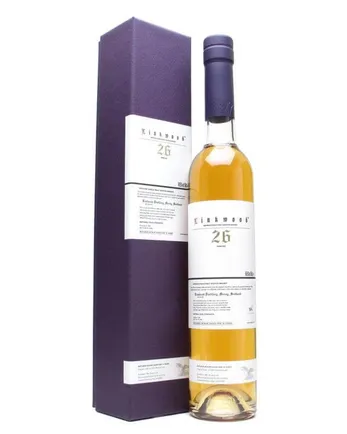 Linkwood 1981 26 Jahre alt Rum Finish