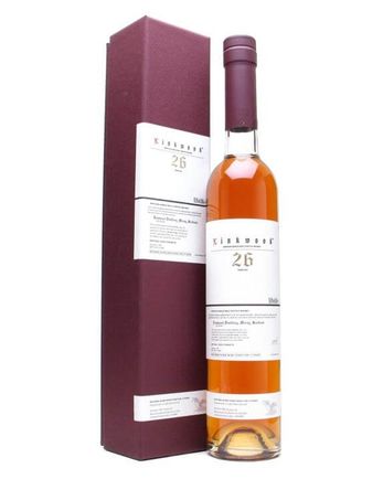 Linkwood 1981 26 Jahre alt Red Wine Finish