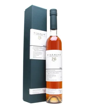 Linkwood 1981 26 Jahre alt Port Finish