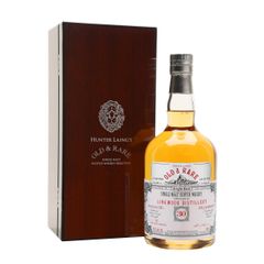 Linkwood 1993 / 30 Year Old / Old & Rare