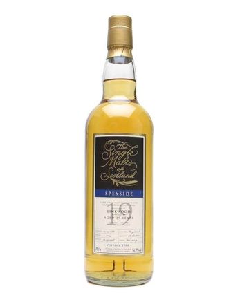 Linkwood 1988 19 Jahre alt Speciality Drinks  Single Malts of Scotland