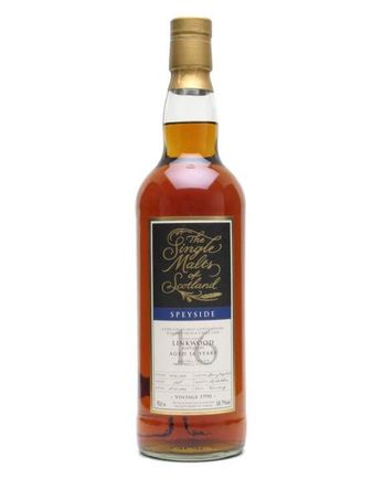 Linkwood 1990 16 Jahre alt Sherry Cask Single Malts of Scotland