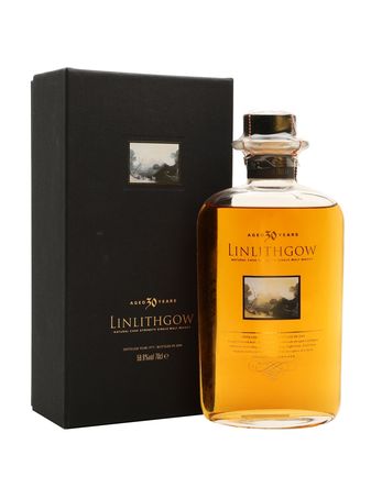 Linlithgow 1973 30 Jahre alt