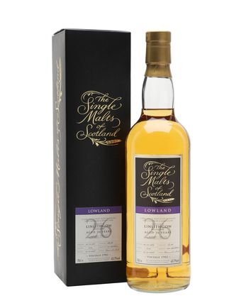 Linlithgow 1982 26 Jahre alt Speciality Drinks