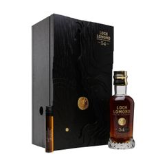Loch Lomond 54 Year Old (1967)