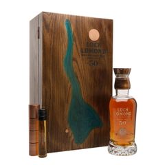Loch Lomond 1972 / 50 Year Old