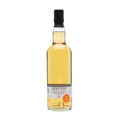 Lochlea 2018 / 7 Year Old / Cask #113 / Adelphi
