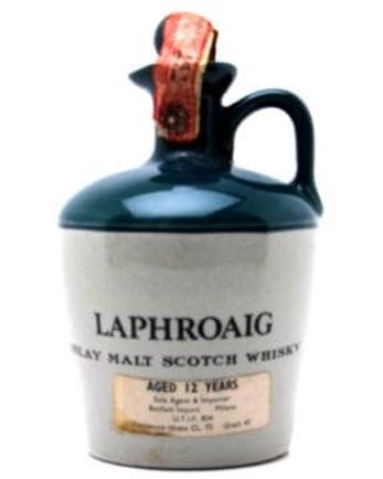 Laphroaig 12 Jahre alt