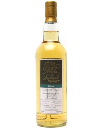 Laphroaig 1993 12 Jahre alt Speciality Drinks  Single Malts of Scotland