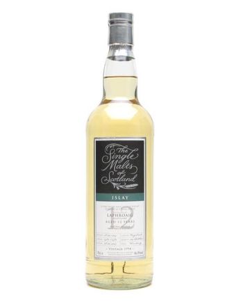 Laphroaig 1994 12 Jahre alt Speciality Drinks  Single Malts of Scotland