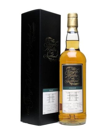Laphroaig 1996 11 Jahre alt Speciality Drinks  Single Malts of Scotland