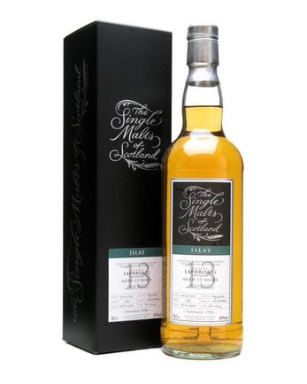 Laphroaig 1996 13 Jahre alt Cask #1983 Speciality Drinks