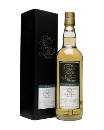 Laphroaig 1999 8 Jahre alt Speciality Drinks  Single Malts of Scotland