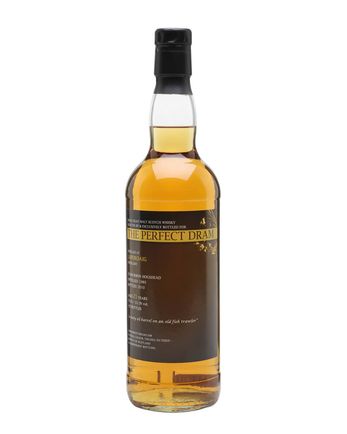 Laphroaig 1989 21 Jahre alt The Perfect Dram
