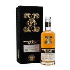 Laphroaig 1997 / 25 Year Old / Xtra Old Particular