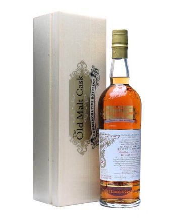 Macallan 1989 20 Jahre alt Sherry Finish Douglas Laing