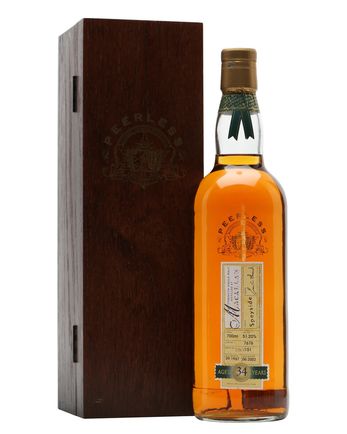 Macallan 1967 40 Jahre alt Set  Duncan Taylor