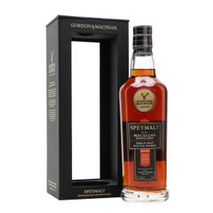 Macallan 2003 / 20 Year Old / Cask #13603613 / Speymalt / Gordon & MacPhail