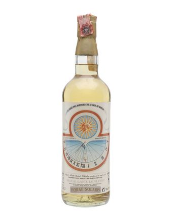 Macallan Glenlivet 1988 10 Jahre alt Moon Import