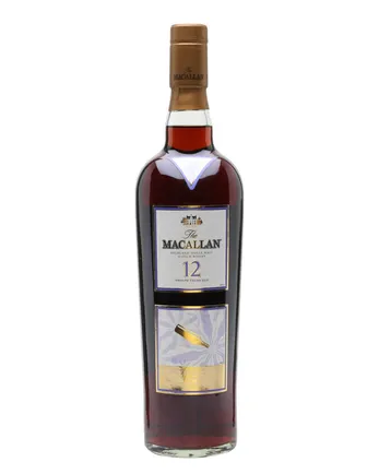 Macallan 1985 15 Jahre alt Sherry Oak