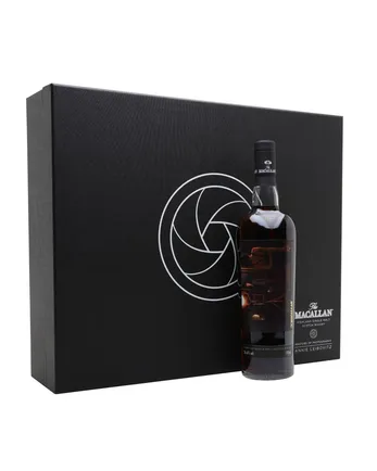 Macallan 1989 The Gallery Annie Leibovitz Masters of Photography