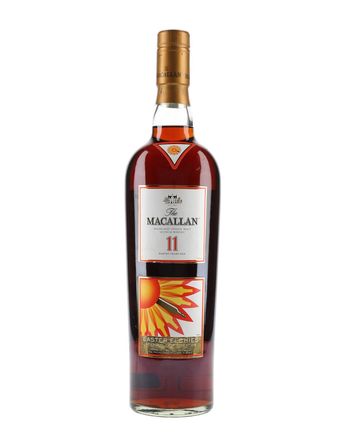 Macallan 1995 11 Jahre alt Seasons 9457