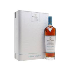 Macallan New York / Distil Your
