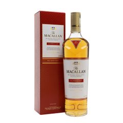 Macallan Classic Cut 2023 Release