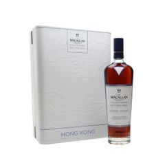 Macallan Hong Kong / Distil Your
