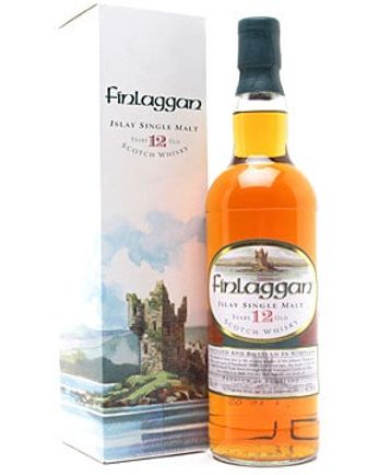 Finlaggan 12 Jahre alt