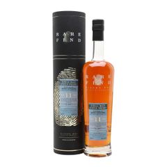Secret Lowland 11 Year Old / Gleann Mor Rare Find